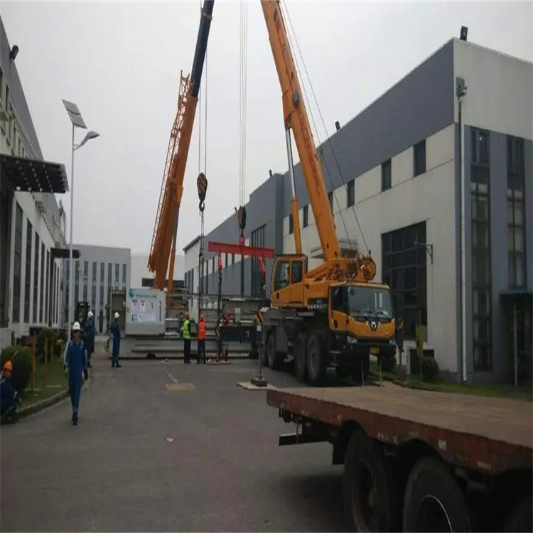 内黄附近12吨吊车出租电话|工程吊装|高效响应