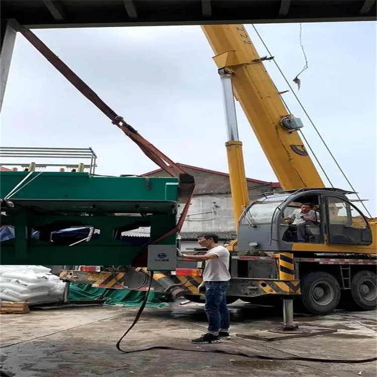 内黄大吨位吊车租赁应急保障方案|化解突发吊装需求难题