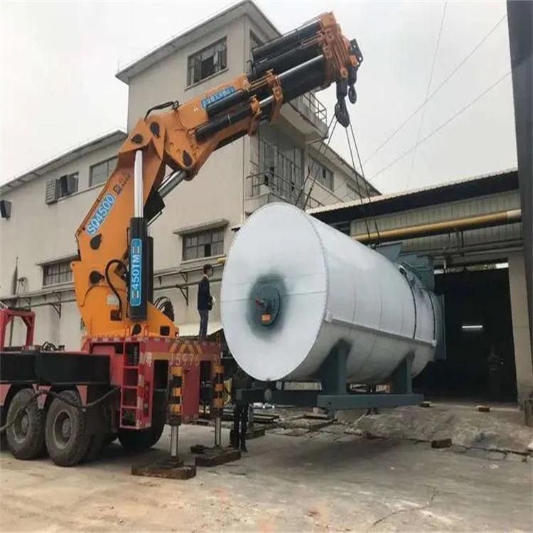 内黄吊车租用电话|24小时应急服务|精准吊装方案